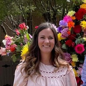 Meet your Posher, Jana